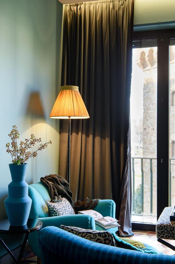 Velona's Jungle Luxury Couette-café