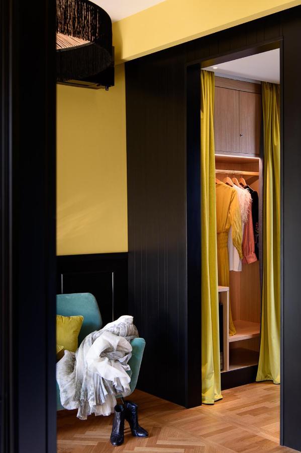 Couette-café Velona's Jungle Luxury Florence