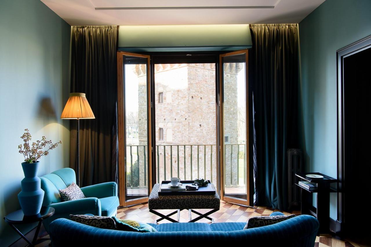 Velona's Jungle Luxury Couette-café 3*