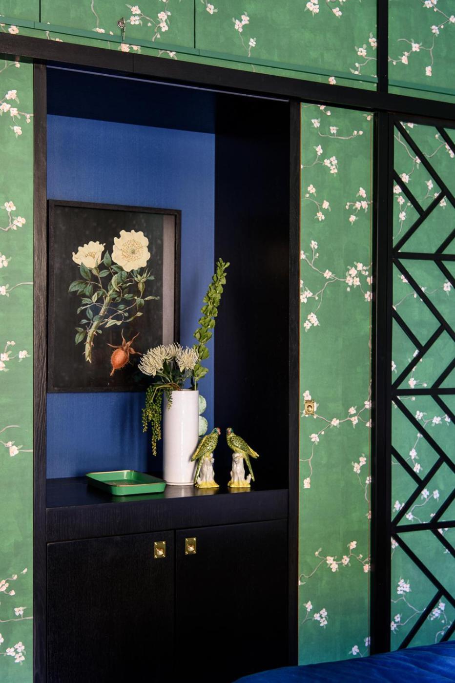 Couette-café Velona's Jungle Luxury Florence