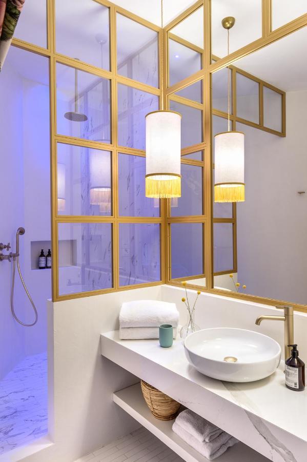 Couette-café Velona's Jungle Luxury