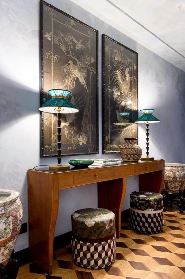 Couette-café Velona's Jungle Luxury Florence