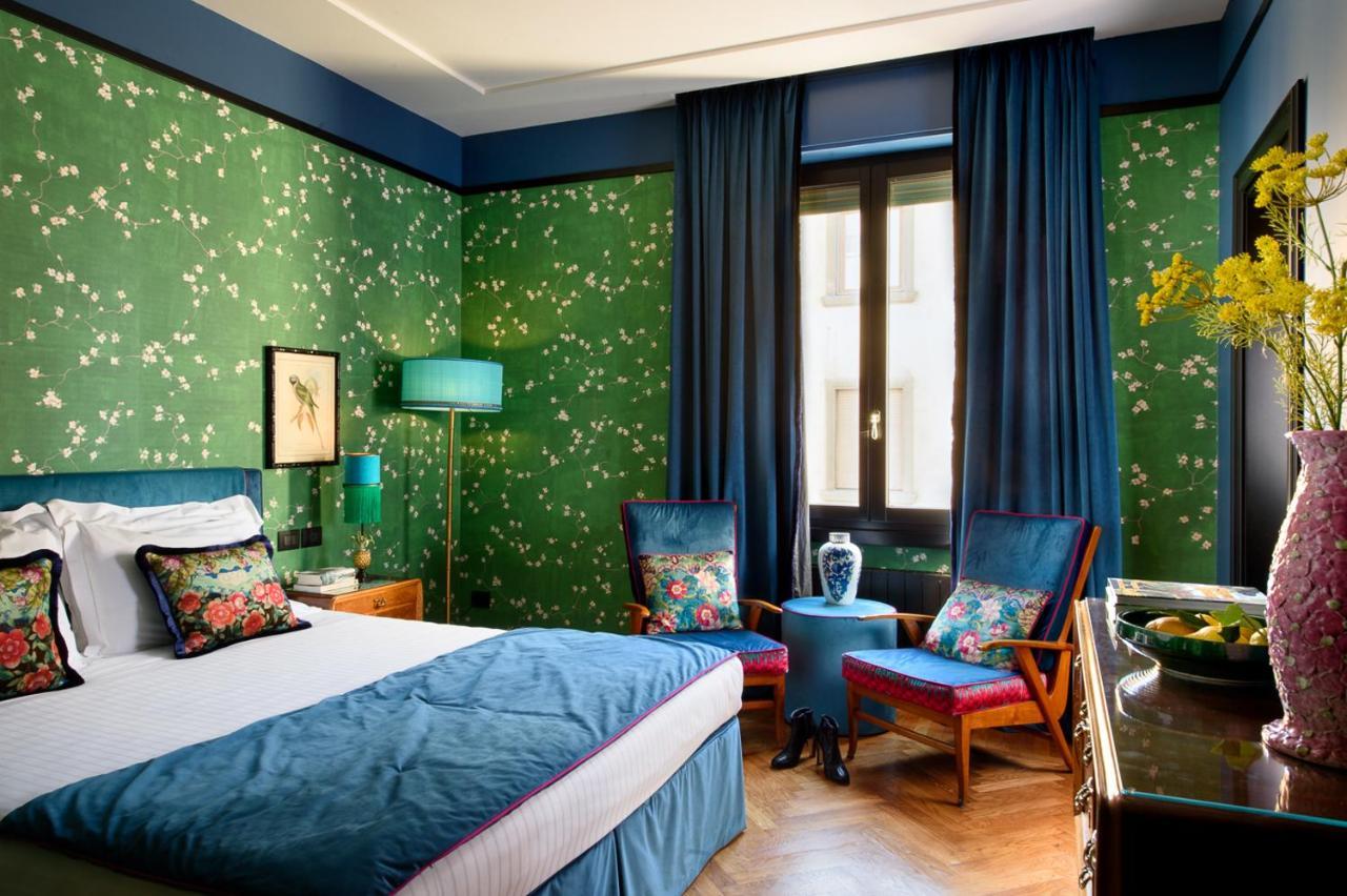Couette-café Velona's Jungle Luxury
