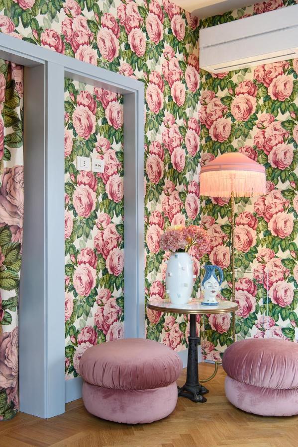 Velona's Jungle Luxury Couette-café 3*