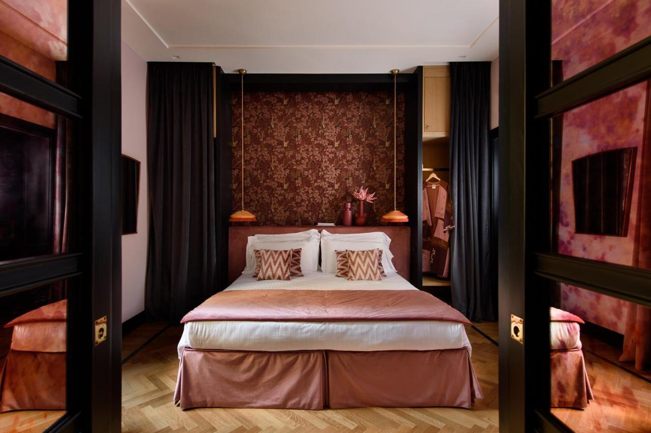 Couette-café Velona's Jungle Luxury Florence