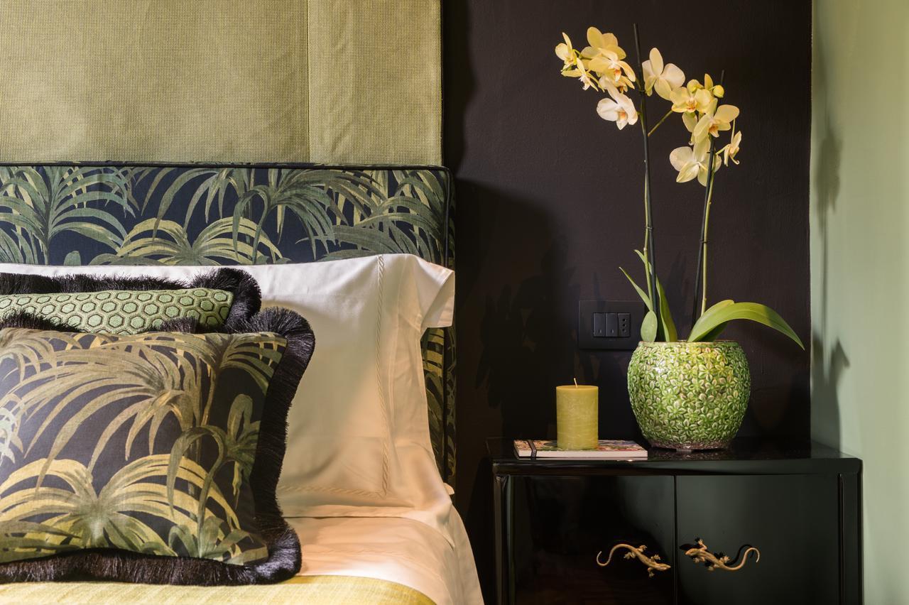 Velona's Jungle Luxury Couette-café Florence