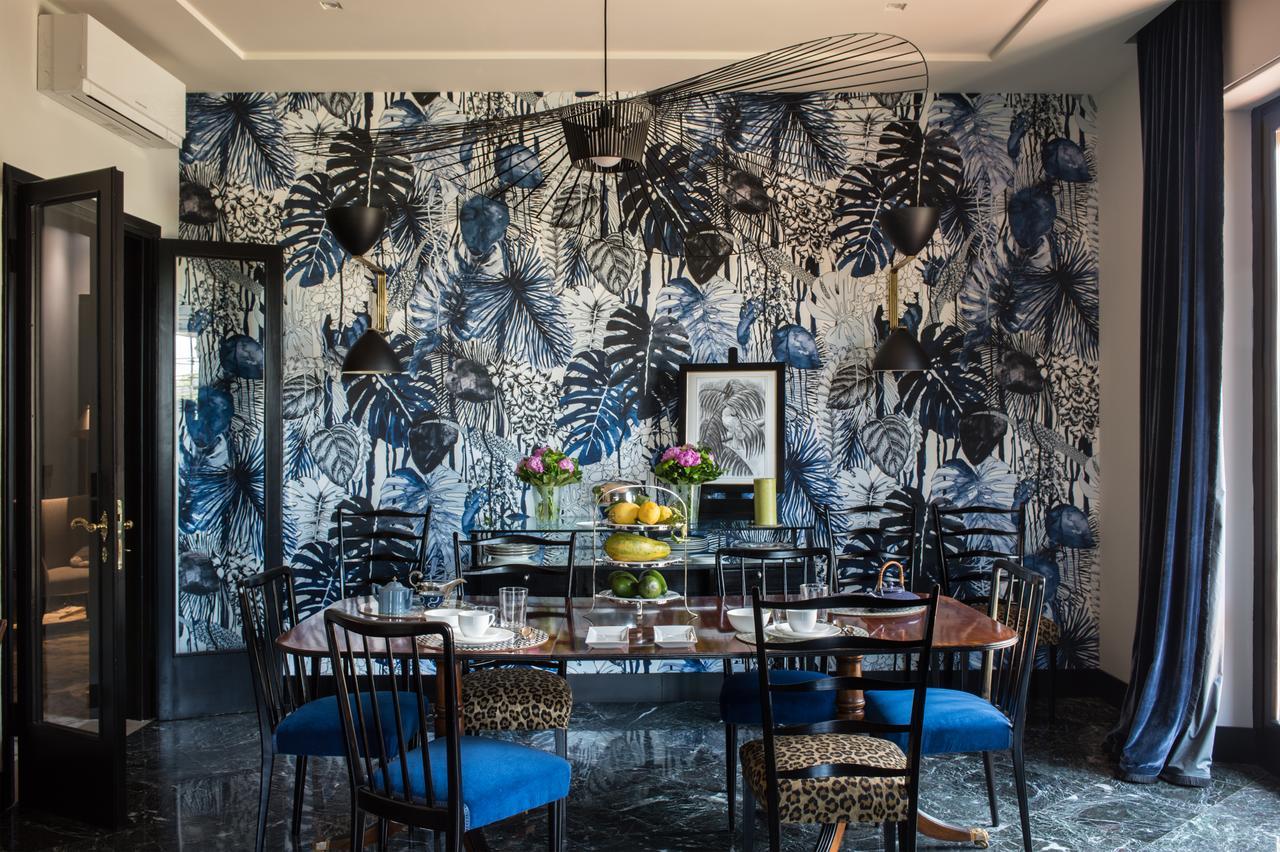 Velona's Jungle Luxury Couette-café 3*