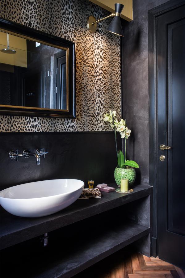 Velona's Jungle Luxury Couette-café 3*