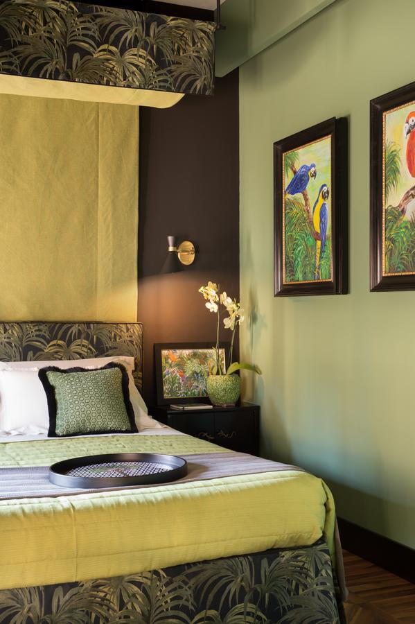 Couette-café Velona's Jungle Luxury Florence