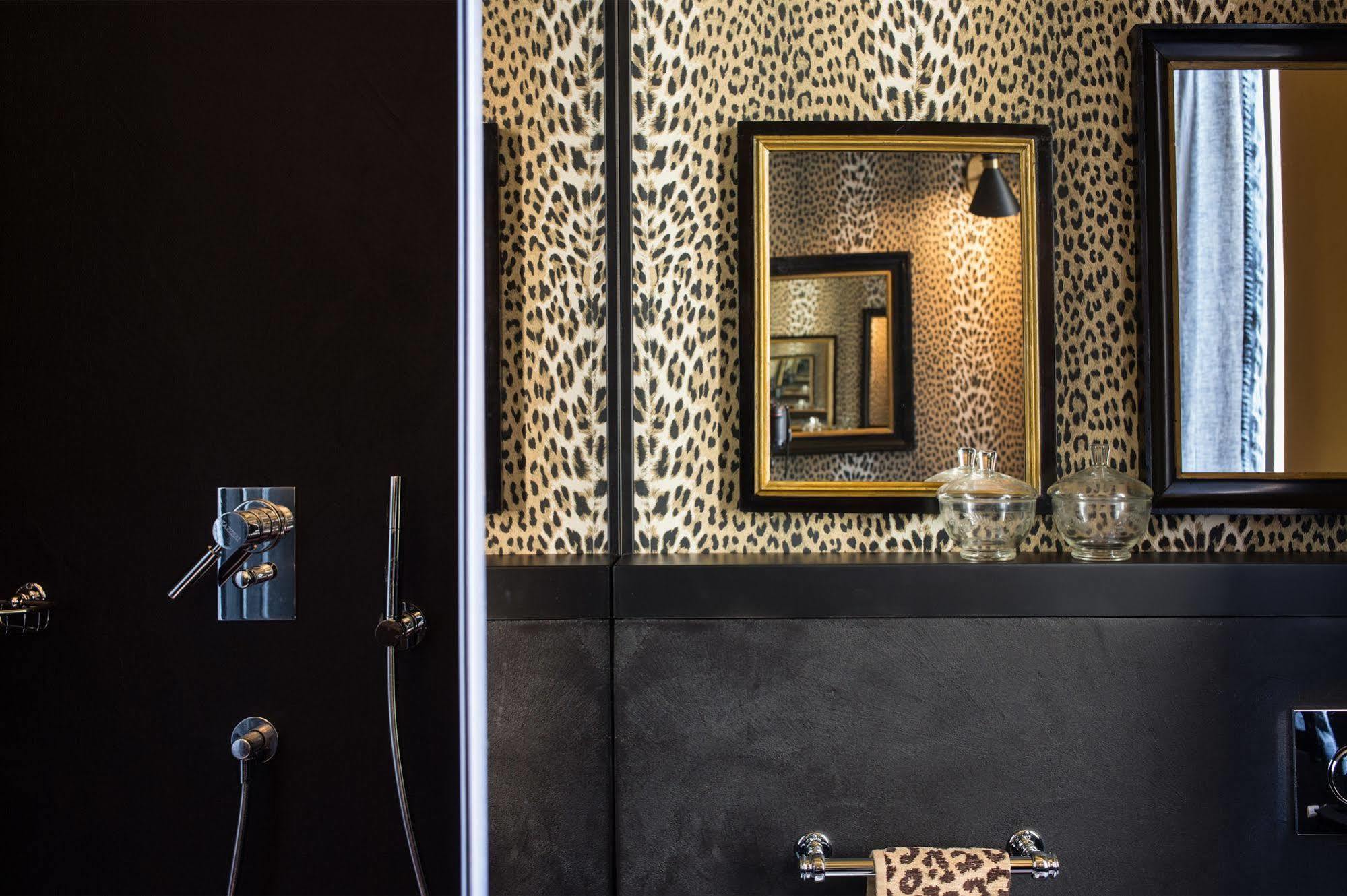 Couette-café Velona's Jungle Luxury 3*