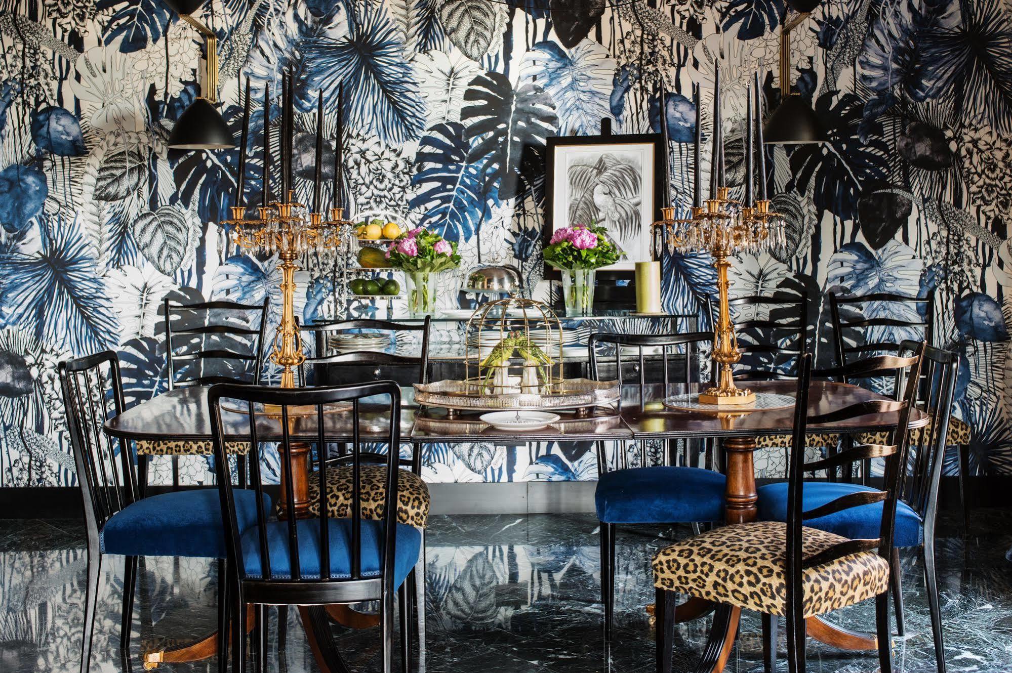 Velona's Jungle Luxury Couette-café 3*