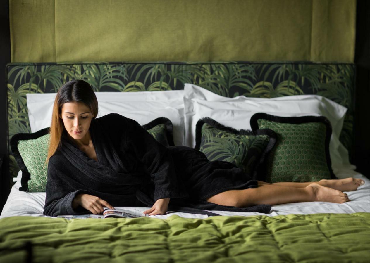 Velona's Jungle Luxury Couette-café Florence