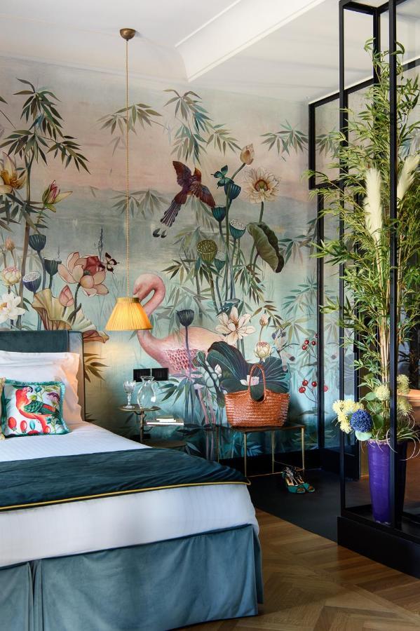 Velona's Jungle Luxury 3* Florença